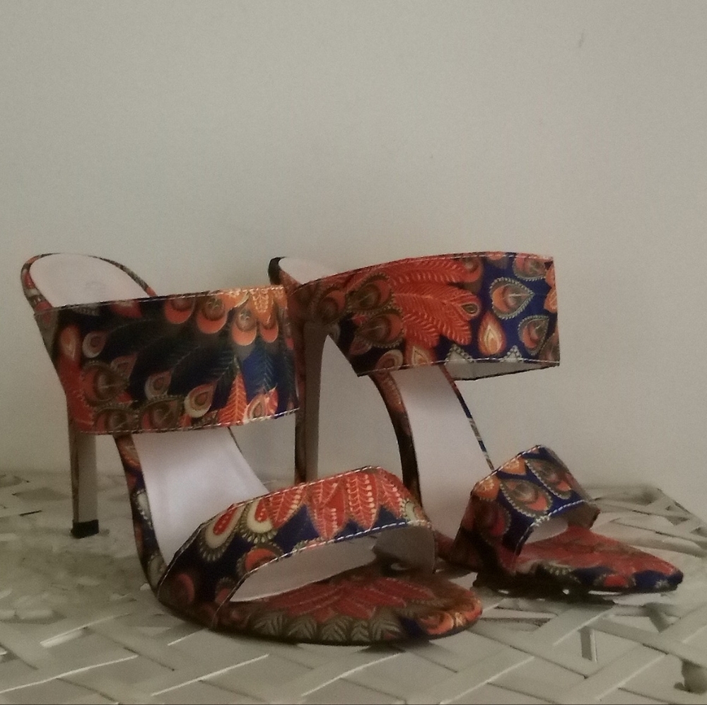 Queen Shoes